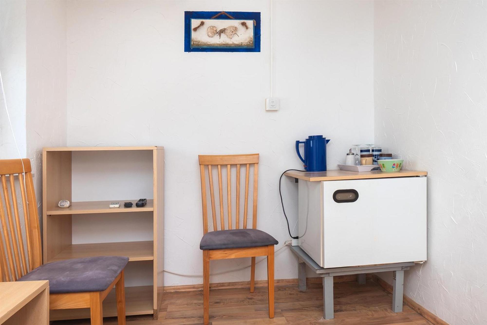 Apartments And Rooms Mladen Vodice Esterno foto