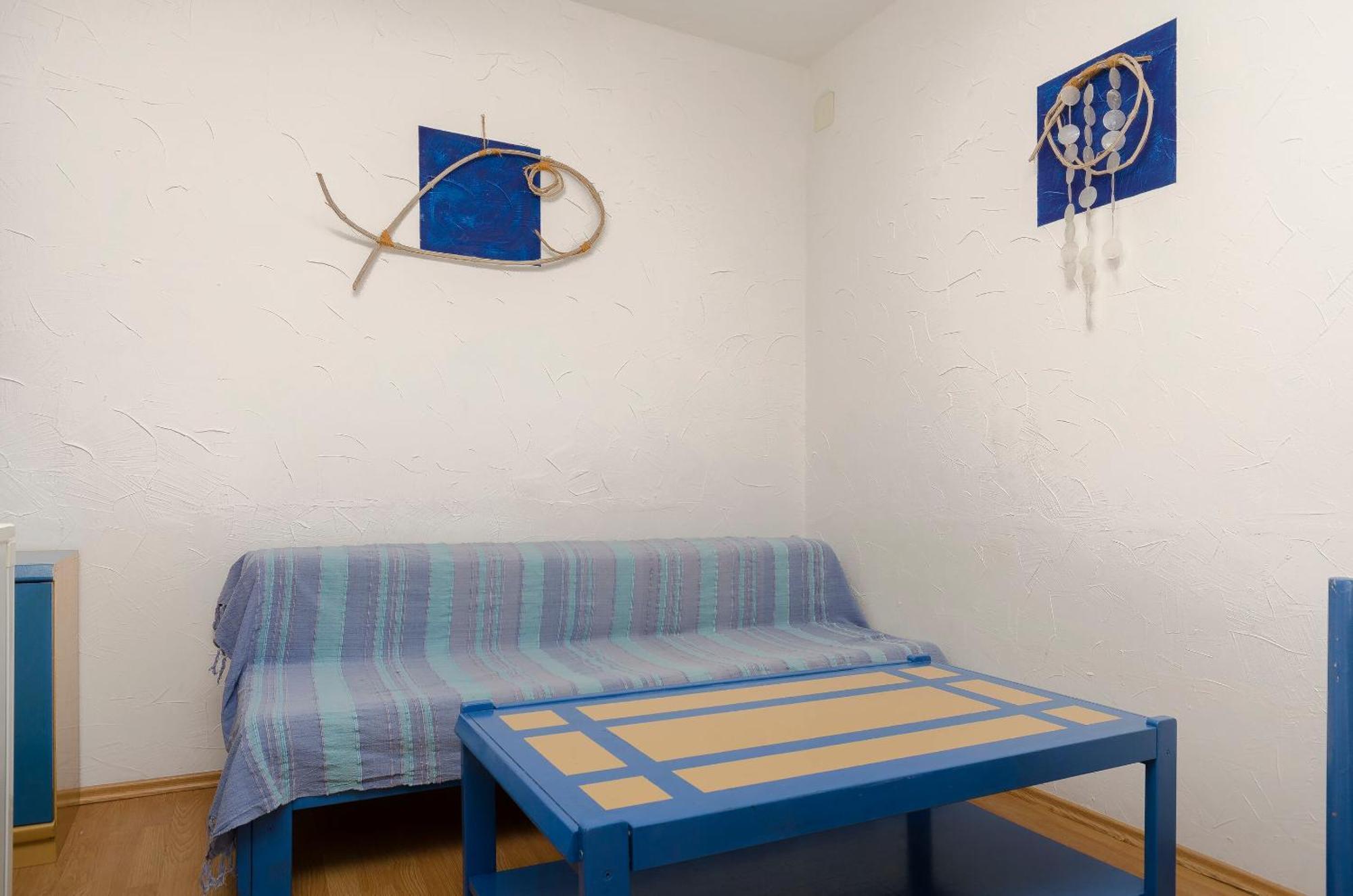 Apartments And Rooms Mladen Vodice Esterno foto